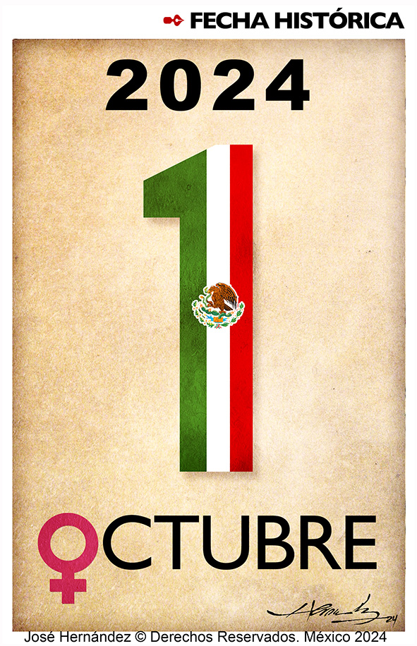 Fecha histórica
